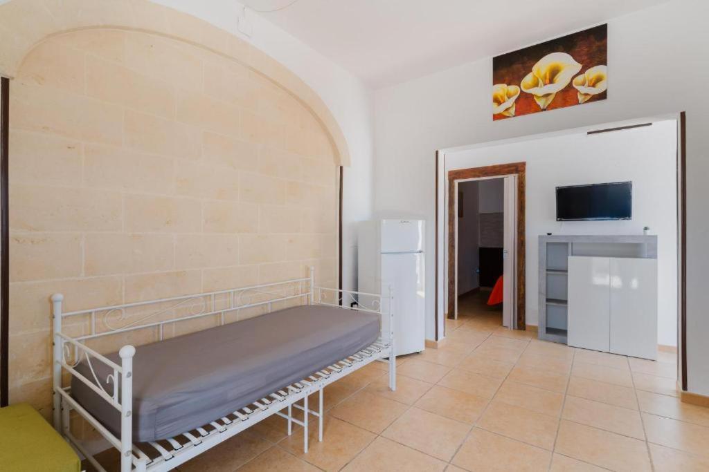 Villa Dilauro Con Piscina Торре-Ово Экстерьер фото